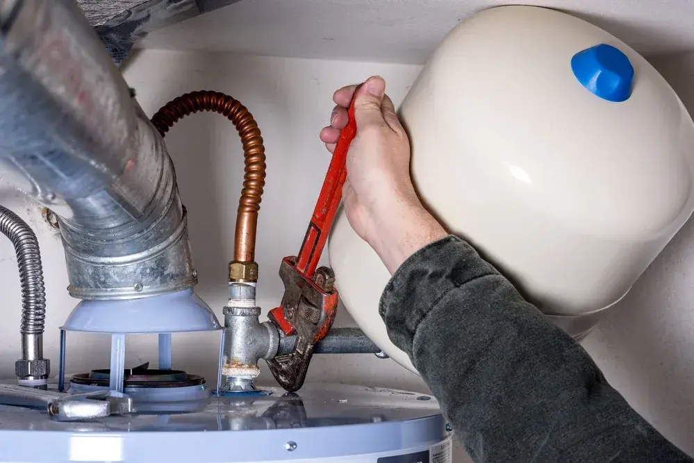 TWH PRO's - Tankless Water Heater Repair & Plumbing